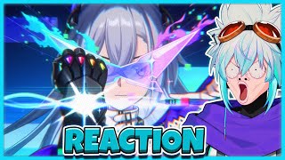 ARE WE GONNA DESTROY AEONS ?!?! | Anti-Destruction Alliance REACTION