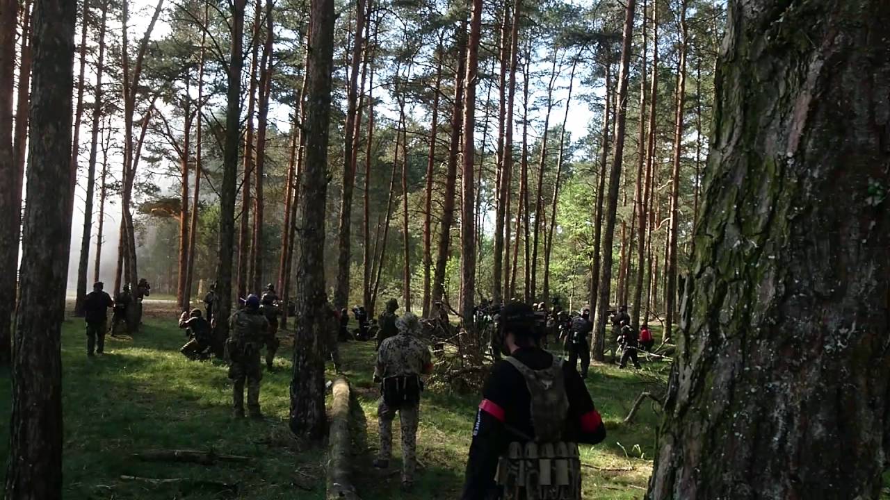 Eurobiggame 2016 Last battle