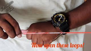 Famous How To Make A Center Serving On Bowstring| Archer's Hub. Profile