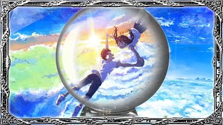 Relaksasi dengan Suara Surga: Meditasi Barat. Pengantar Bahagia