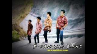 Download Lagu D'VAZTELs - Cinta terhalang waktu MP3