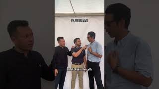 Ternyata mimpi itu bisa jadi kenyataan di #SynchronizeFest23 #Shorts