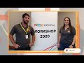 PaveCo use Zoho CRM Plus to track differences and progress between their branches