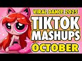New Tiktok Mashup 2025 Philippines Party Music Viral Dance Trends October 14th
