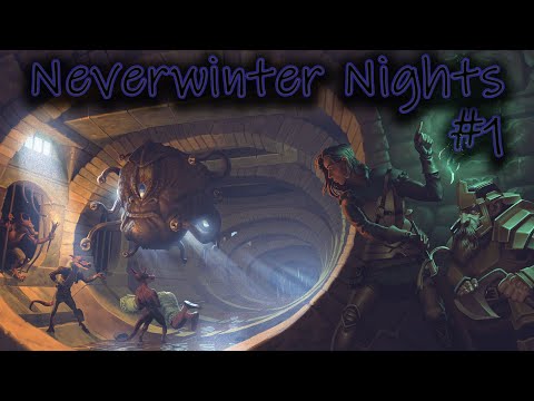 создание персонажа