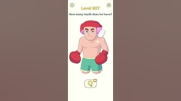 Dop 2 level 1277 #games #trending #viral