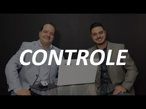 #1 Controle Financeiro para Empresa Digital