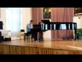 Requiem for a dream difficult piano version by pter szilgyi