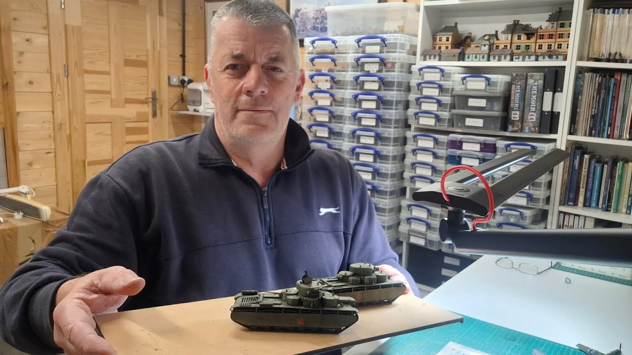 Проект «Барбаросса» успешно продвигается.