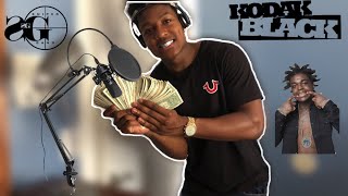 How Kodak Black Recorded “Pimpin Ain’t Eazy”