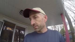 How to Flood Proof Your Home II - update
