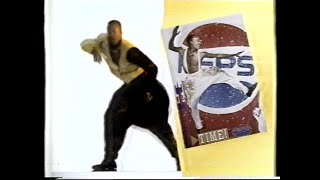 1991 Nz Tv Commercials March 17