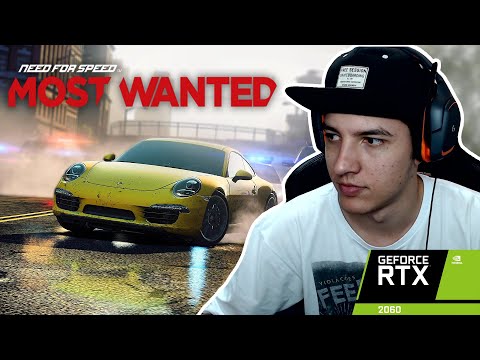 Vídeo: Gráficos Do Reino Unido: Need For Speed está No Topo