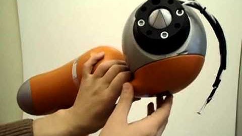 Null-space impedance control with disturbance observer