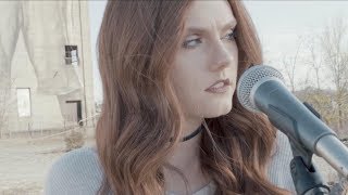 Video thumbnail of "I Miss You - Julia Michaels and Clean Bandit - (Acoustic Cover)"