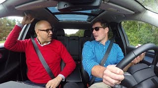 High-Tech Car Safety (Teaser) | Consumer Reports