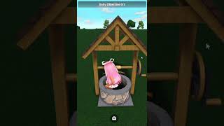BLOXBURGS UPDATE HAS A SECRET!! #roblox #bloxburg
