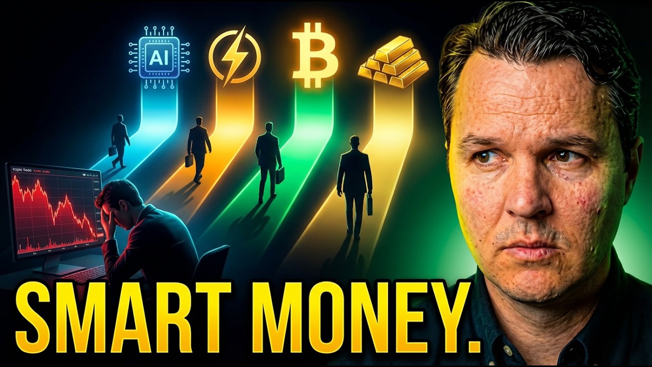 Наведите порядок в своем инвестиционном портфеле, пока не поздно!