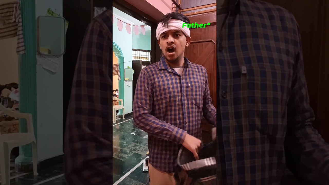 indian father part 2 