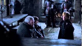 04. I Have a Tender Spot for Cripples and Bastards and Broken Things screenshot 4