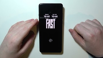 OnePlus 13: All Screen Off Gestures