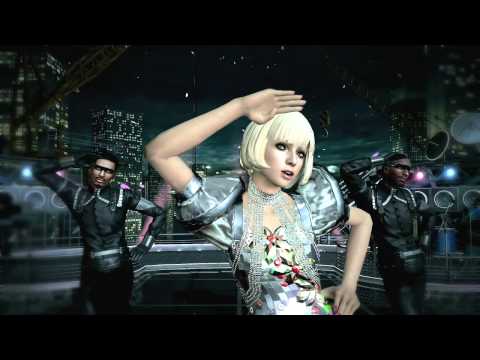 Dance Evolution