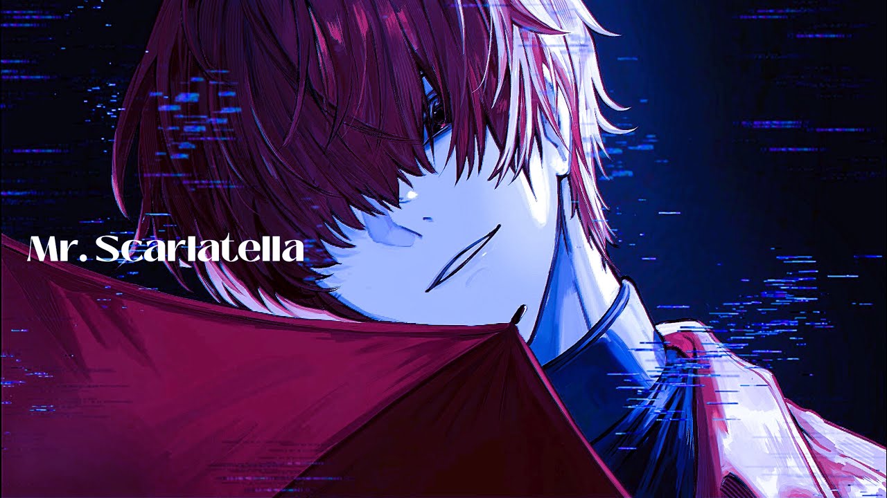 ⋆˙⟡[Give me your name…] - 𝘔𝘳.𝘚𝘤𝘢𝘳𝘭𝘢𝘵𝘦𝘭𝘭𝘢 𝘱𝘭𝘢𝘺𝘭𝘪𝘴𝘵⋆˙⟡