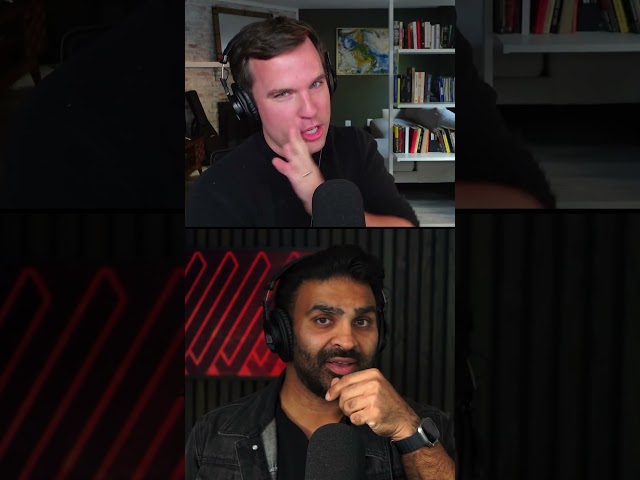 Who should be on the AGI / digital god panel? #Vergecast