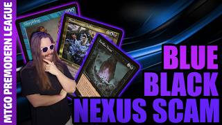 Download lagu They Banned The Wrong Parallax.. [MTGO Premodern Full League] 2026