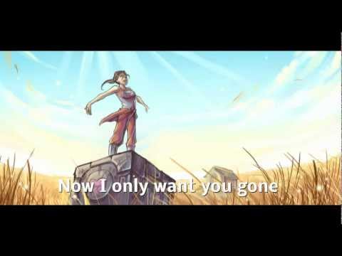 Best game soundtracks of all time - Portal 2 - Want You Gone with Lyrics!