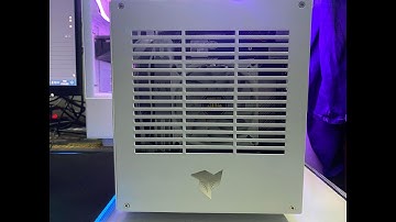 K39 Ver 3 Build #itx | Xây dựng bộ máy tính siêu nhỏ gọn nhưng vẫn rất mạnh mẽ