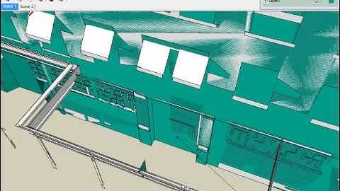 EdgeWise - Scan To Model - Part 2/3