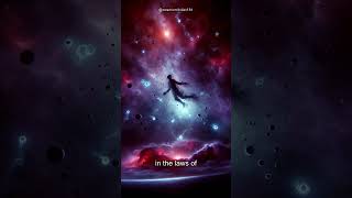 The Error That Created Reality 🌌 #physics #cosmicdread #astronomy #existentialdread #milkyway