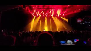 Memphis May Fire - Bleed Me Dry (Live @ WIESBADEN Schlachthof Germany)