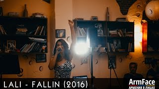 Lali - Fallin (День рождения ArmFace)
