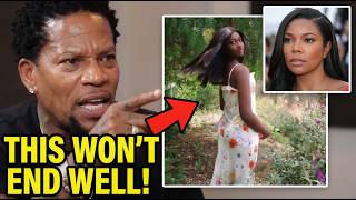 Gabrielle Union Under Fire After Trans Son Confession DL Hughley Speaks Out