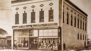 Banking on Business: Sety's Ace Hardware