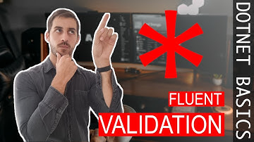 Validando contratos en .Net C# con FluentValidation