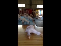 Koryu Uchinadi Ne-keri-waza