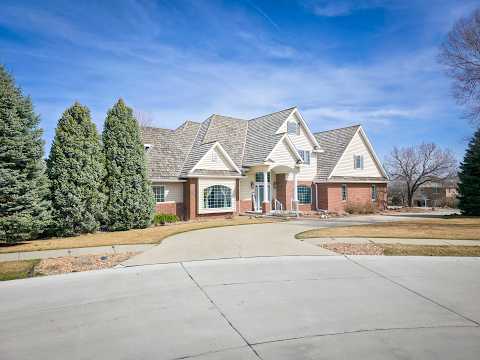 1005 Darrus Dr, Norfolk, NE home video tour