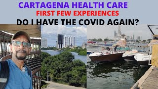 CARTAGENA - HEALTH CARE