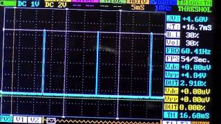 PWM ADC PIC