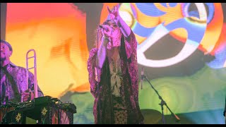 Boostive Live at Music Box (San Diego, CA) 12/17/20