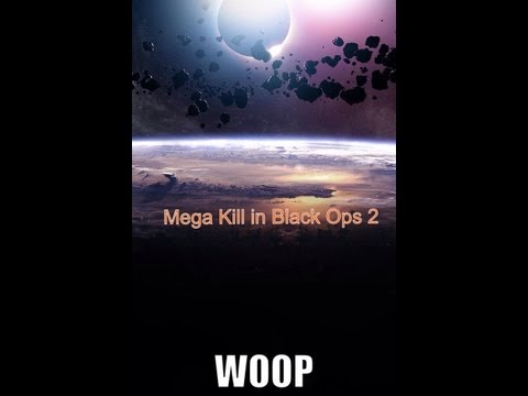 MEGA KILL IN BO2 (7 Rapid Kills)