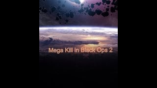 MEGA KILL IN BO2 (7 Rapid Kills)
