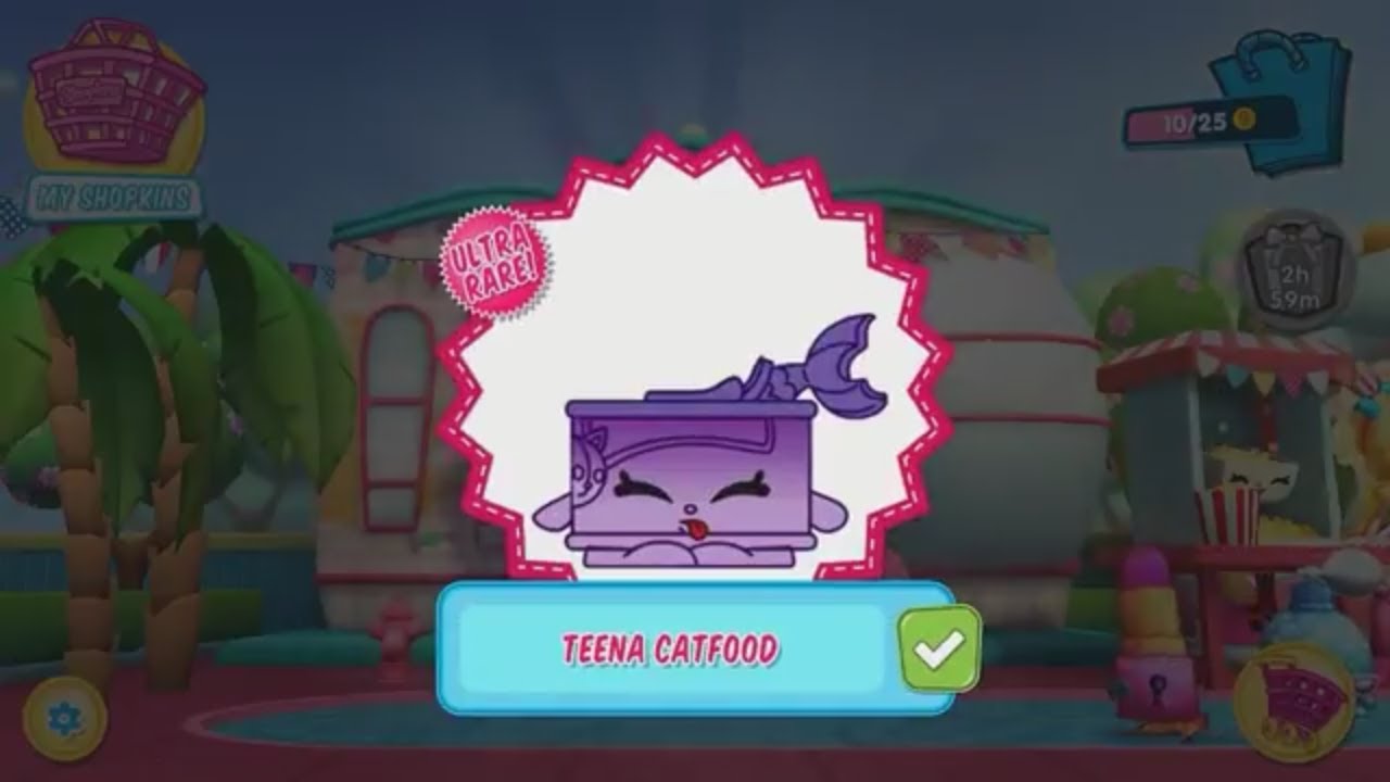 Shopkins World! | 🐣 🐣Children's Games🐣🐣 | Explore Shopville