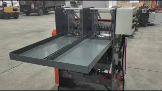 1.5Mm-3.0Mm Full Automatic Brick Force Welding Mesh Machine To South Africa