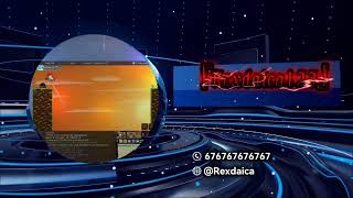 Transformice - Intro About Rexdaica123