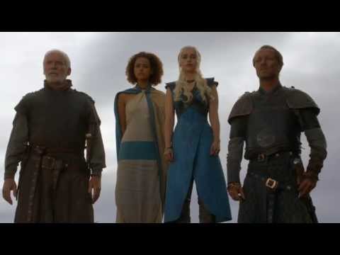il-trono-di-spade-3---game-of-thrones-3----daenerys-libera-yunkai---daenerys-liberates-yunkai