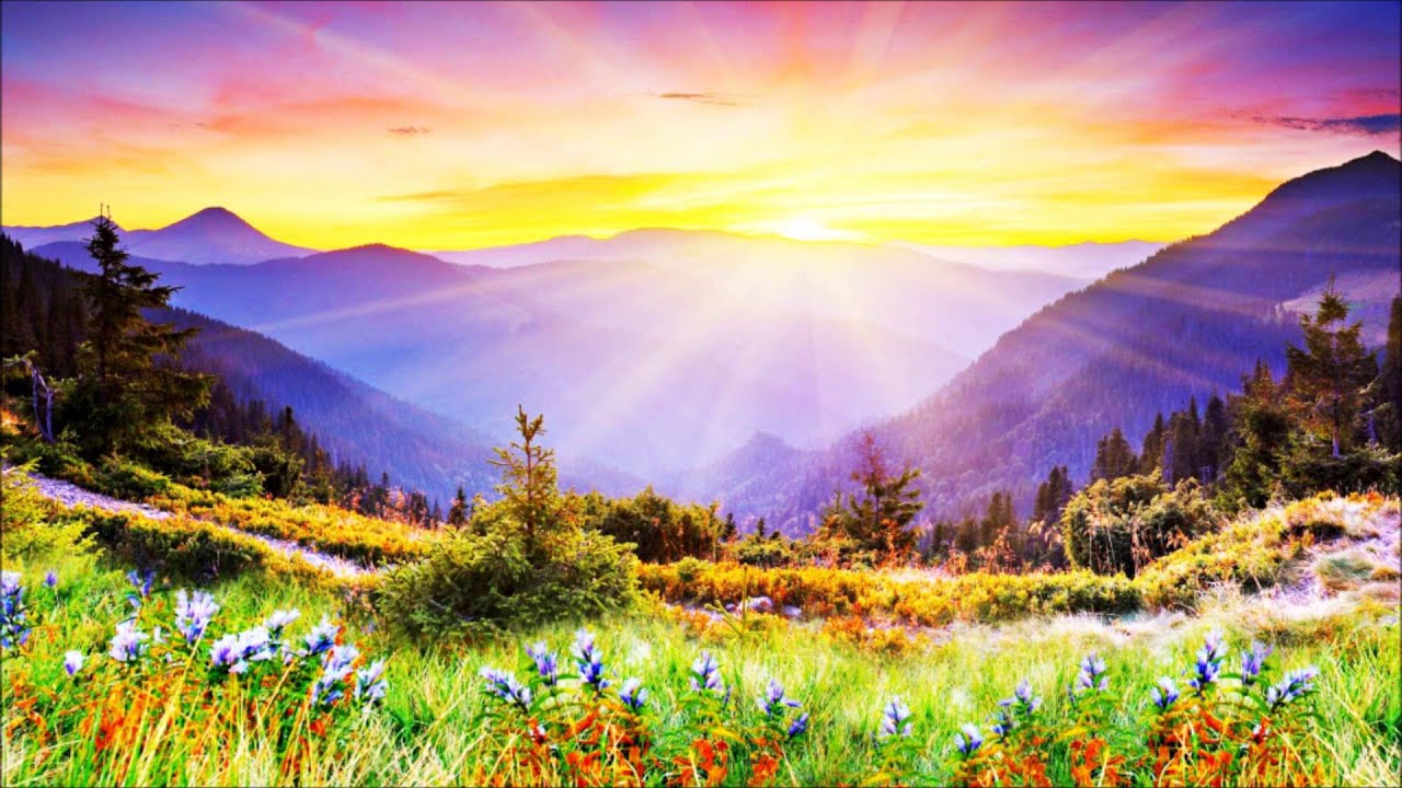 Beethoven - Symphony No. 9 - Ode to Joy (Hino à Alegria) - YouTube